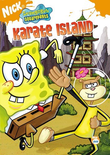 Karate Island